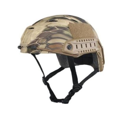 EMERSONGEAR FAST HELMET HIGHLANDER (EM8810H)