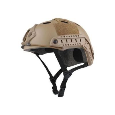 EMERSONGEAR HELMET FAST PJ TYPE DARK EARTH (EM8811A)