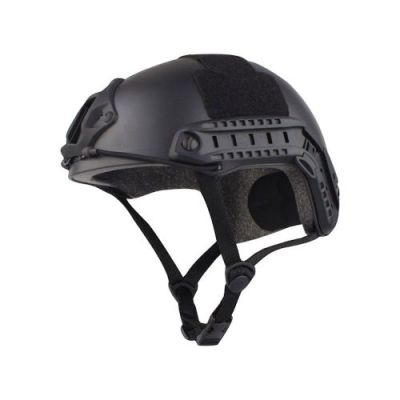 EMERSONGEAR FAST HELMET BLACK (EM8812B)