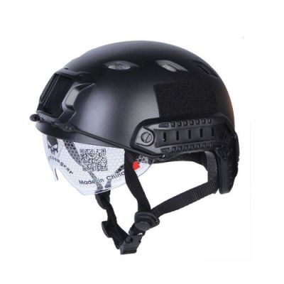 EMERSONGEAR FAST HELMET BLACK (EM8818B)