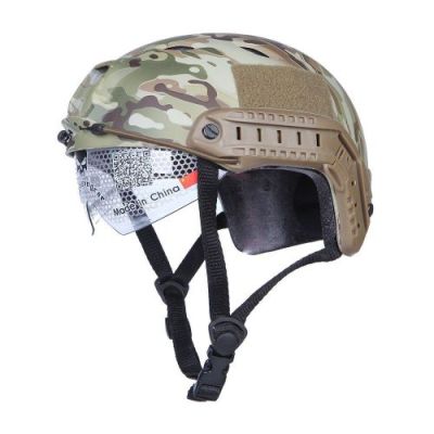 EMERSONGEAR FAST HELMET MULTICAM (EM8818F)