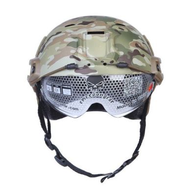 EMERSONGEAR FAST HELMET MULTICAM (EM8818F)