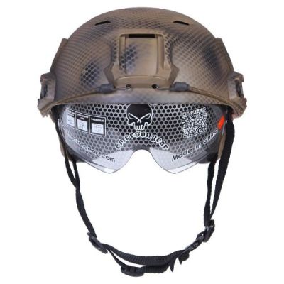 EMERSONGEAR FAST HELMET SEAL (EM8818G)