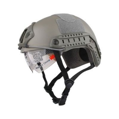 EMERSONGEAR FAST HELMET FOLIAGE GREEN (EM8820)