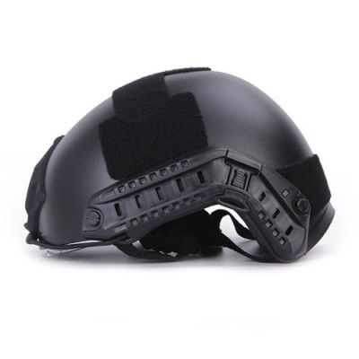 EMERSONGEAR FAST HELMET BLACK (EM8820B)