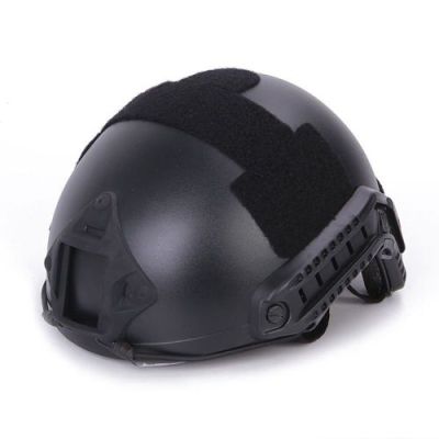 EMERSONGEAR FAST HELMET BLACK (EM8820B)