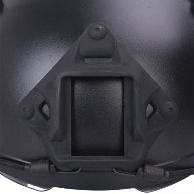 EMERSONGEAR FAST HELMET BLACK (EM8820B)