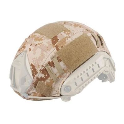 EMERSONGEAR FAST TACTICAL HELMET COVER AOR1 (EM8825C)