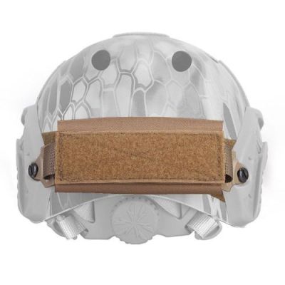 EMERSONGEAR POUCH FOR FAST HELMETS COYOTE BROWN (EM8826CB)