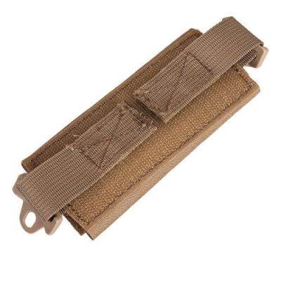 EMERSONGEAR POUCH FOR FAST HELMETS COYOTE BROWN (EM8826CB)