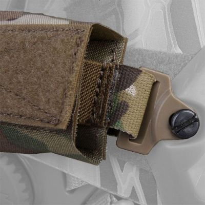 EMERSONGEAR POUCH FOR FAST HELMETS MULTICAM (EM8826MC)