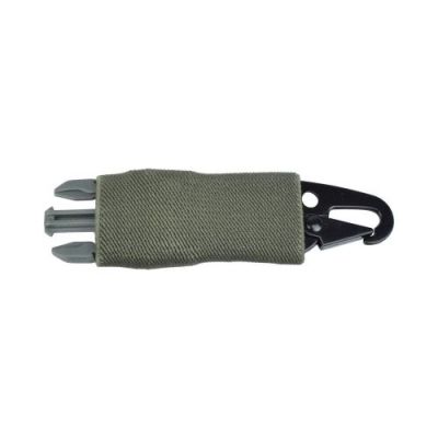 EMERSONGEAR MULTIPURPOSE BUCKLE FOLIAGE GREEN (EM8887E)