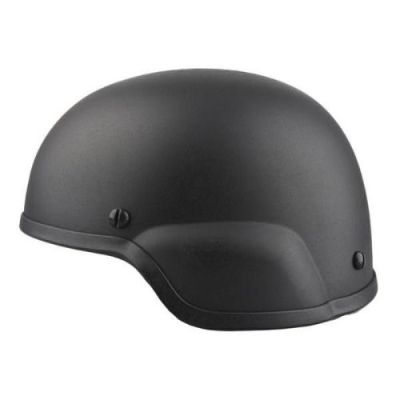 EMERSONGEAR HELMET MICH 2000 BLACK (EM8975)