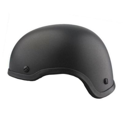 EMERSONGEAR HELMET MICH 2001 BLACK (EM8976)