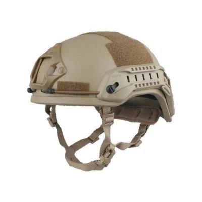 EMERSONGEAR HELMET ACH MICH 2001 COYOTE BROWN (EM8979A)