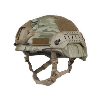 EMERSONGEAR HELMET ACH MICH 2002 MULTICAM (EM8980E)