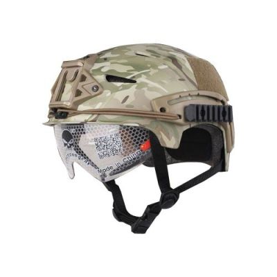 EMERSONGEAR EXF BUMP HELMET MULTICAM (EM8981D)