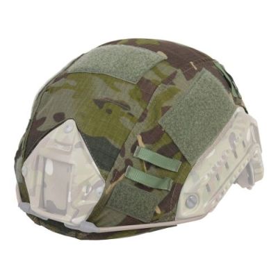 EMERSONGEAR FAST TACTICAL HELMET COVER MULTICAM TROPIC (EM8982A)