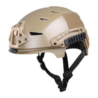 EMERSONGEAR HELMET BUMP STYLE COYOTE BROWN (EM8987A)