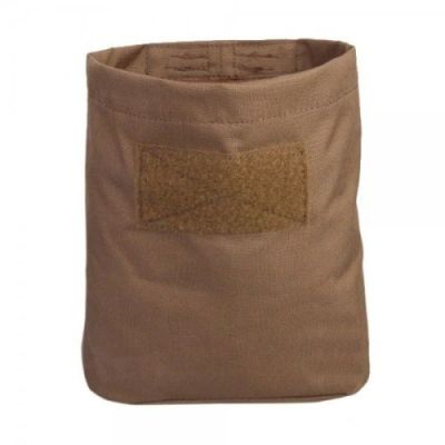 EMERSONGEAR MAGAZINE DUMP POUCH COYOTE BROWN (EM9041-CB)