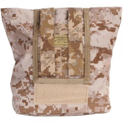 EMERSONGEAR MAGAZINE DUMP POUCH AOR1 (EM9041AR1)