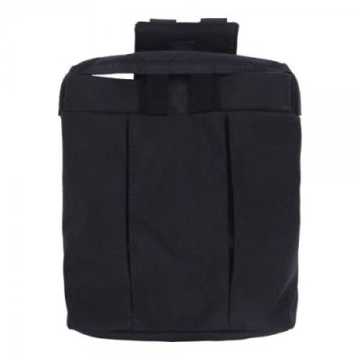 EMERSONGEAR MAGAZINE DUMP POUCH BLACK (EM9042-BK)