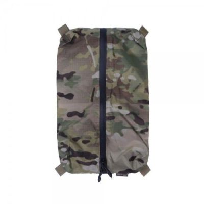 EMERSONGEAR EDC MESH ZIPPERED BAG 34X20 MULTICAM (EM9050LMC)