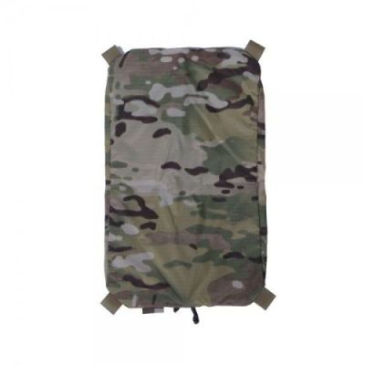 EMERSONGEAR EDC MESH ZIPPERED BAG 34X20 MULTICAM (EM9050LMC)