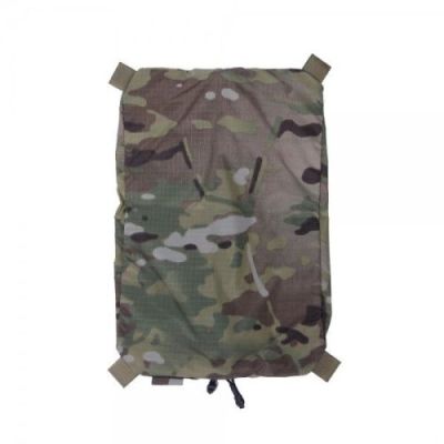 EMERSONGEAR EDC MESH ZIPPERED BAG 29X19 MULTICAM (EM9050MMC)