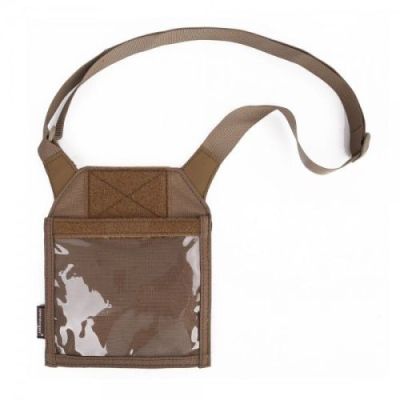 EMERSON GEAR TASCA PORTA DOCUMENTI COYOTE BROWN (EM9059CB)