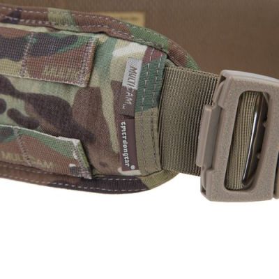 EMERSONGEAR PADDED MOLLE WAIST BATTLE BELT MULTICAM (EM9086)