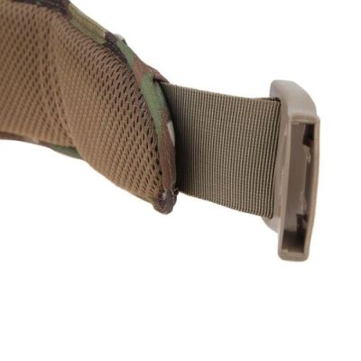 EMERSONGEAR PADDED MOLLE WAIST BATTLE BELT MULTICAM (EM9086)