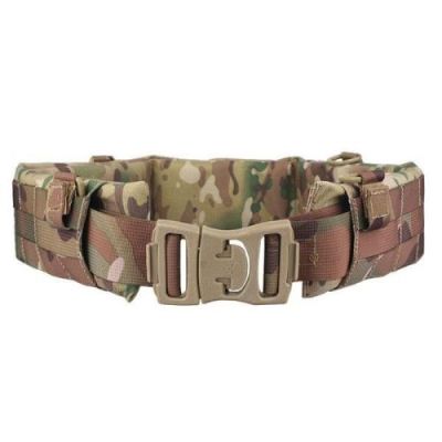 EMERSON GEAR PADDED PATROL BELT (EM9153-L)