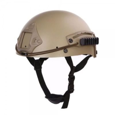 EMERSONGEAR TACTICAL HELMET FOR KIDS DARK EARTH (EM9200DE)