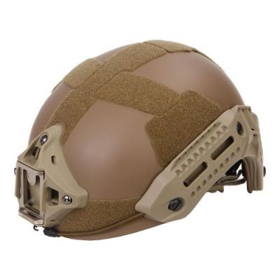 EMERSONGEAR TACTICAL HELMET COYOTE BROWN (EM9201CB)