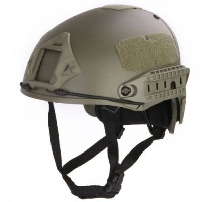 EMERSON GEAR HELMET RANGER GREEN (EM9224RG)