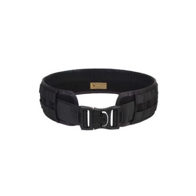 EMERSONGEAR MOLLE LOAD BEARING UTILITY BELT BLACK SMALL SIZE (EM9241B-S)