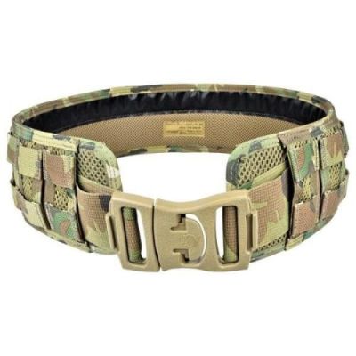 EMERSONGEAR MOLLE LOAD BEARING UTILITY BELT MULTICAM LARGE SIZE (EM9241M-L)