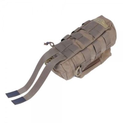 EMERSONGEAR MOLLE MULTIPLE UTILITY BAG COYOTE BROWN (EM9275-CB)