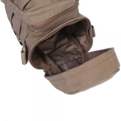 EMERSONGEAR MOLLE MULTIPLE UTILITY BAG COYOTE BROWN (EM9275-CB)