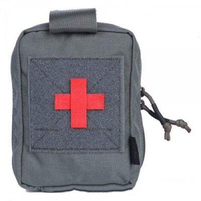 EMERSONGEAR MEDICAL POUCH FOLIAGE GREEN (EM9284-FG)