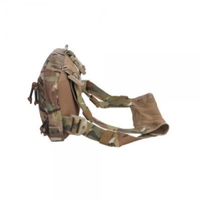 EMERSON GEAR CHEST RECON BAG MULTICAM GENUINE PATTERN (EM9285MC)