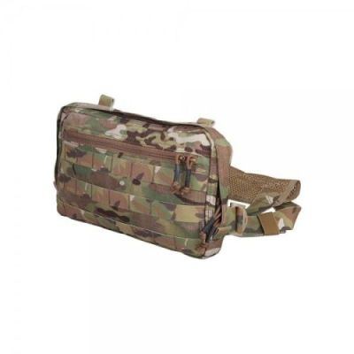 EMERSON GEAR CHEST RECON BAG MULTICAM GENUINE PATTERN (EM9285MC)