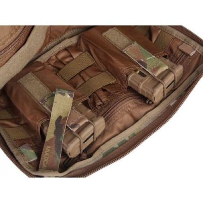 EMERSON GEAR CHEST RECON BAG MULTICAM GENUINE PATTERN (EM9285MC)