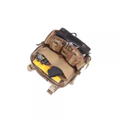 EMERSON GEAR CHEST RECON BAG MULTICAM GENUINE PATTERN (EM9285MC)