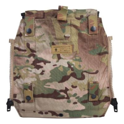 EMERSONGEAR BACKPACK PANEL FOR AVS AND JPC2.0 VESTS MULTICAM (EM9286)