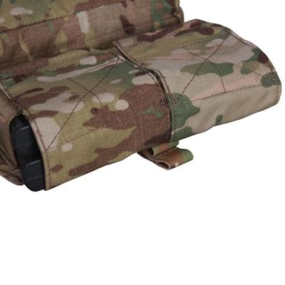 EMERSONGEAR BACKPACK PANEL FOR AVS AND JPC2.0 VESTS MULTICAM (EM9286)