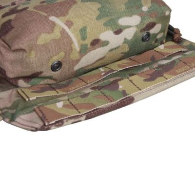 EMERSONGEAR BACKPACK PANEL FOR AVS AND JPC2.0 VESTS MULTICAM (EM9286)