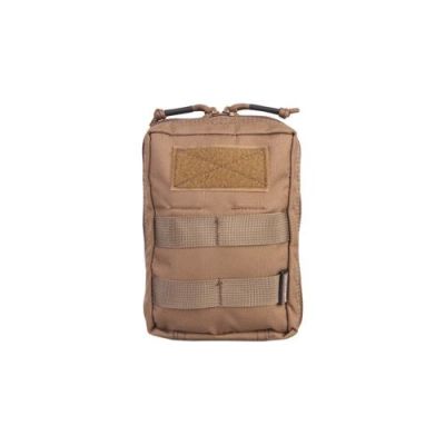 EMERSONGEAR MULTI-PURPOSES UTILITY POUCH COYOTE BROWN (EM9287CB)