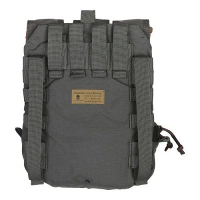 EMERSONGEAR ASSAULT BACK PANEL FOLIAGE GREEN (EM9300FG)